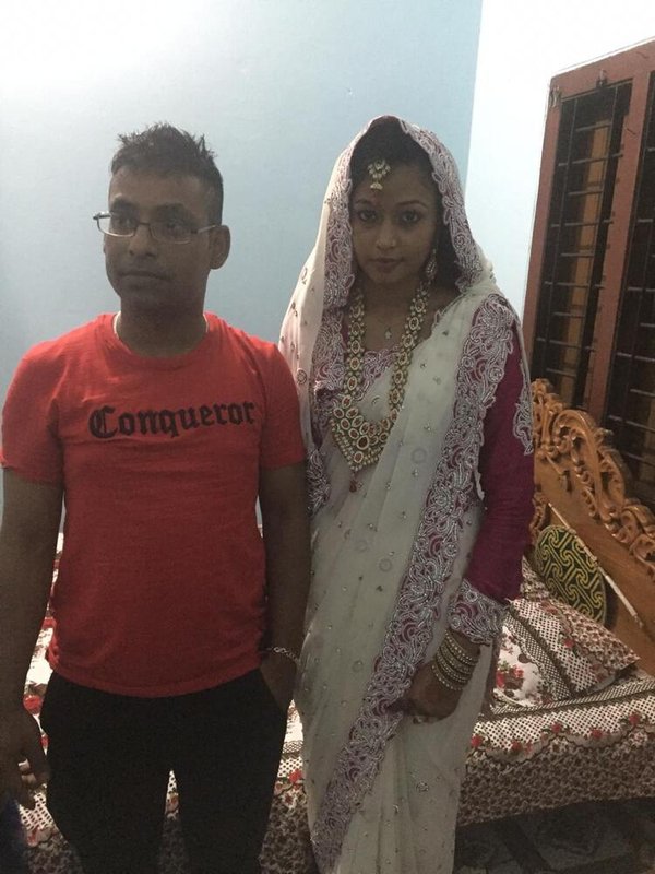 Bangladeshi Muslim Two Wife Hot Boobs Giving Blowjob Riding Fucking Hard 8Videos+Pics 3 pics-1.jpg