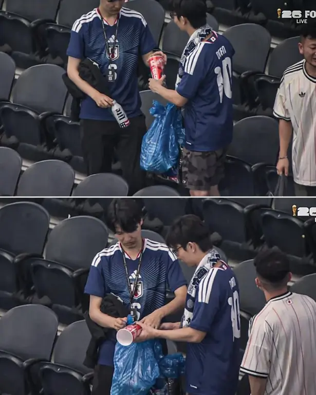 japanese-fans