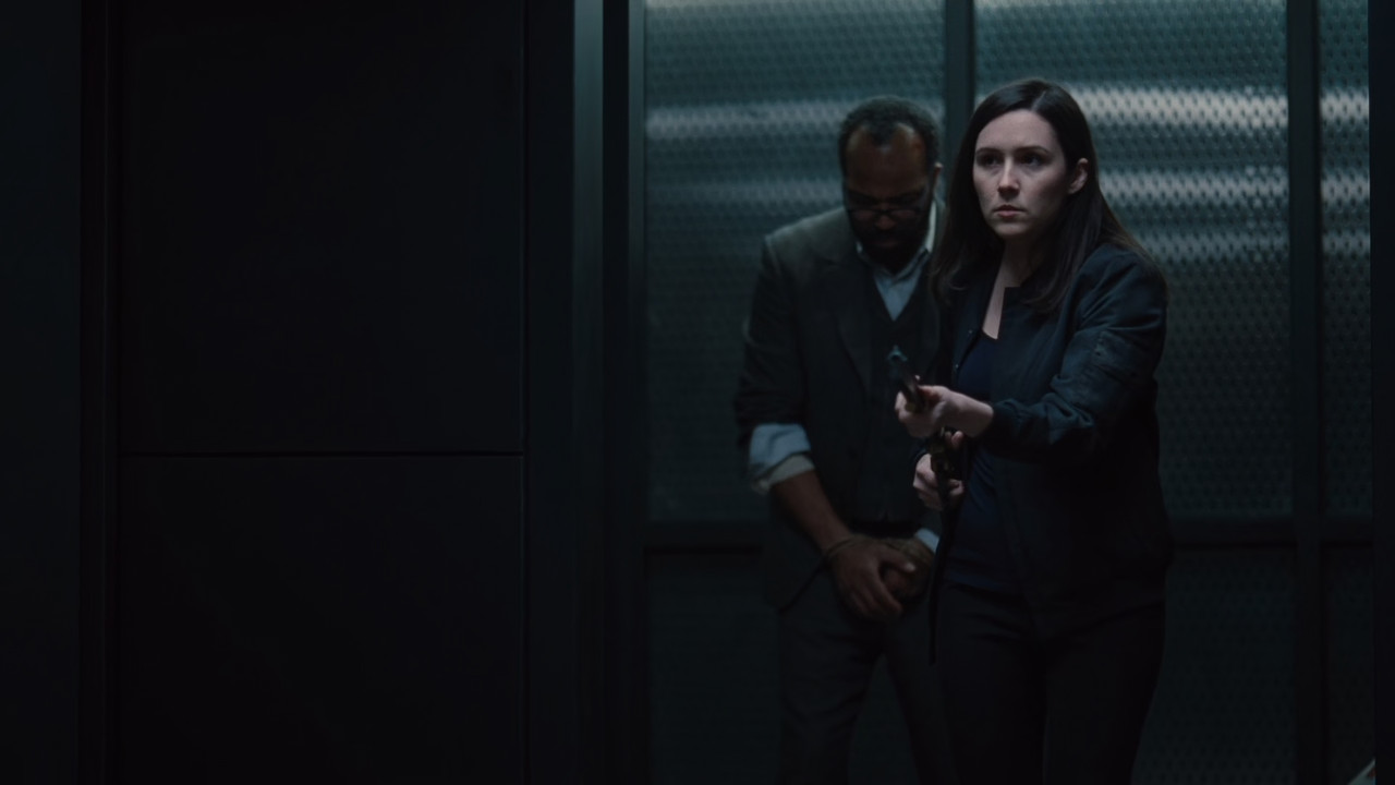 Westworld (2016) - S02E04 - The Riddle of the Sphinx (1080p AMZN
