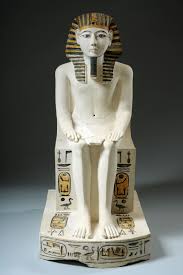 King Amenhotep I