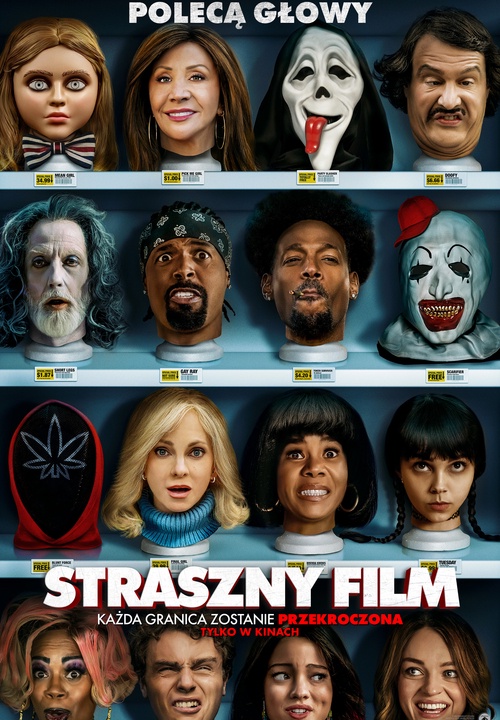 Straszny film / Scary Movie (2026) PLDUB.WEB-DL.XviD-OzW / Dubbing PL