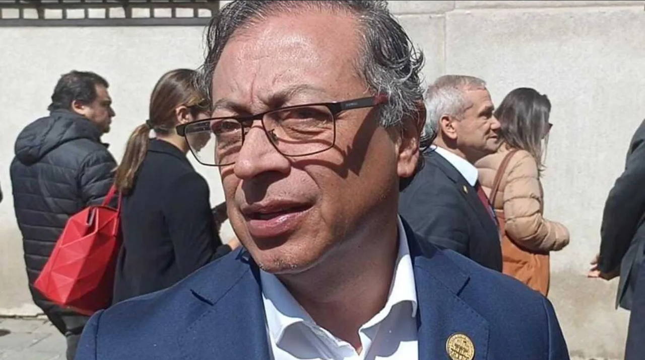 Israel piensa en romper relaciones con Colombia por 'declaraciones hostiles'