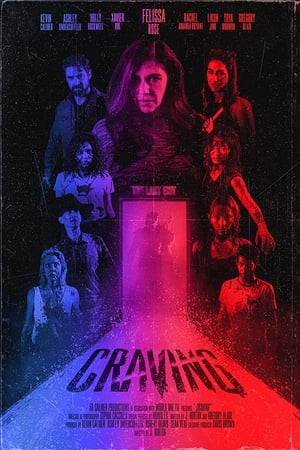 Craving 2023 720p WEB h264-DiRT