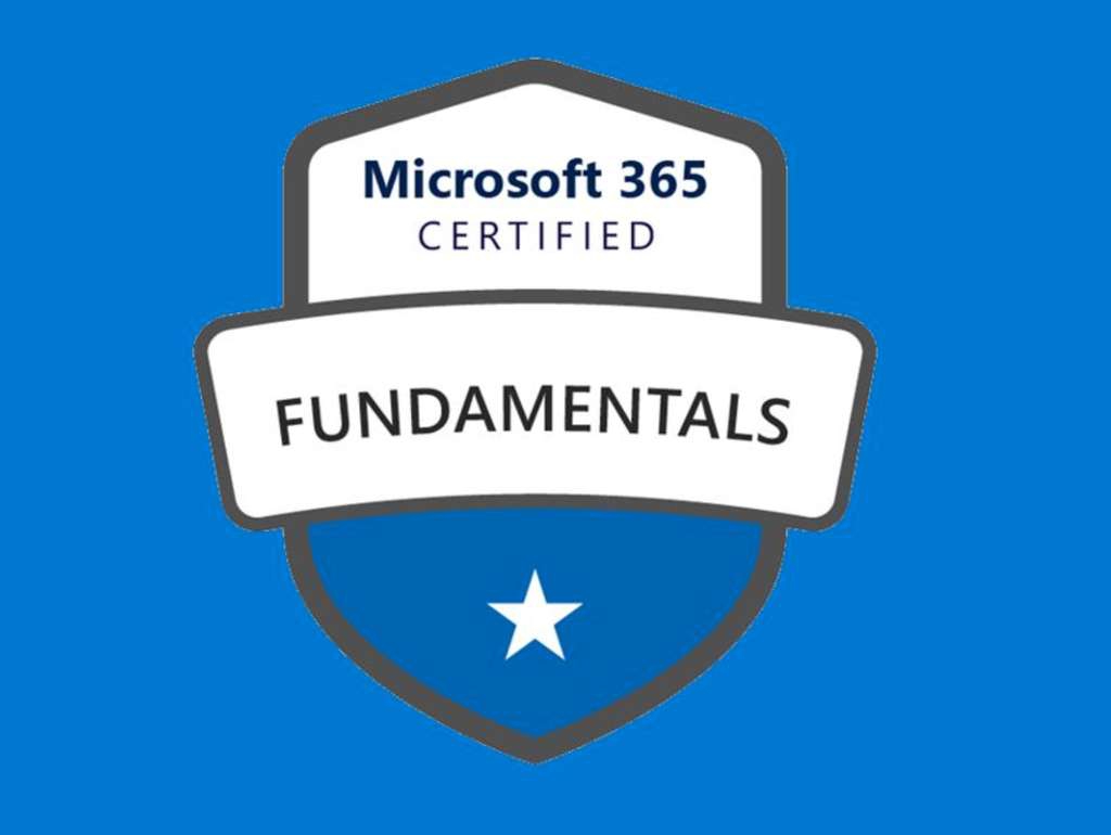 Compueducación: Curso MS-900 Microsoft 365 Fundamentals en Español 
