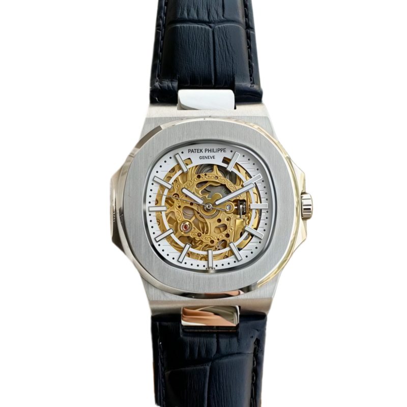Patek Philippe [Nautilus]