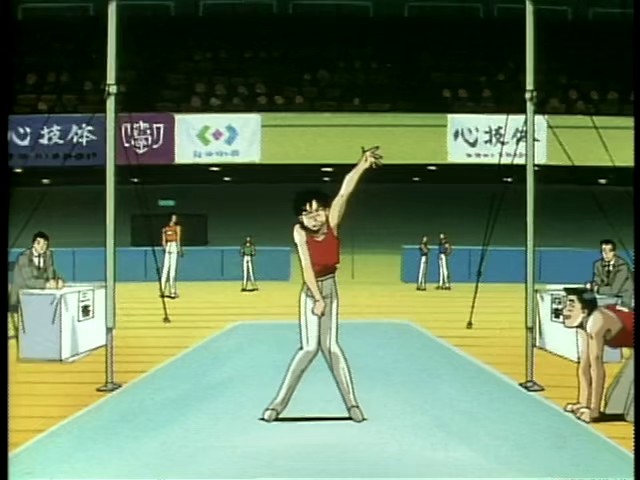 [Perevodildo] Ganbarist Shun - 01 TV (1996) WEB-DL [480p HEVC AAC] [411B66CE]_o_00_09_50_00001