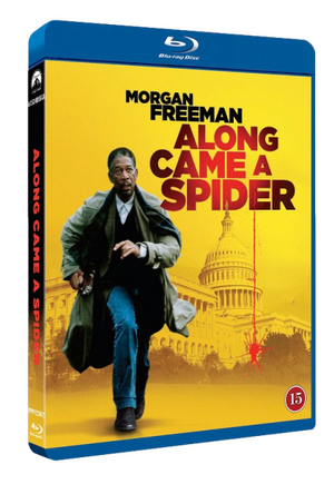 Nella morsa del ragno (2001) Full BluRay AVC 1080p True HD 5.1 iTA ENG