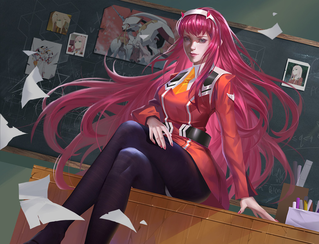 zero-two-darling-in-the-franxx-drawn-by-junqi-mu-62b8eb88f7fa
