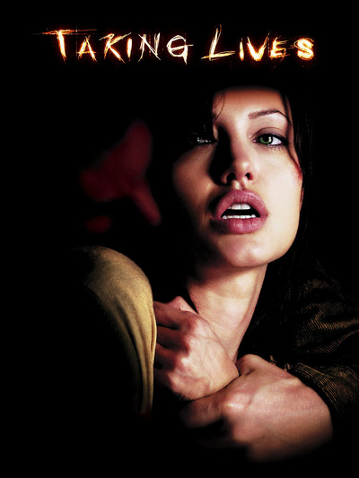 Taking Lives (2004) Solo Audio Latino [E-AC3 2.0 + SRT] [Extraído de HBO Max]
