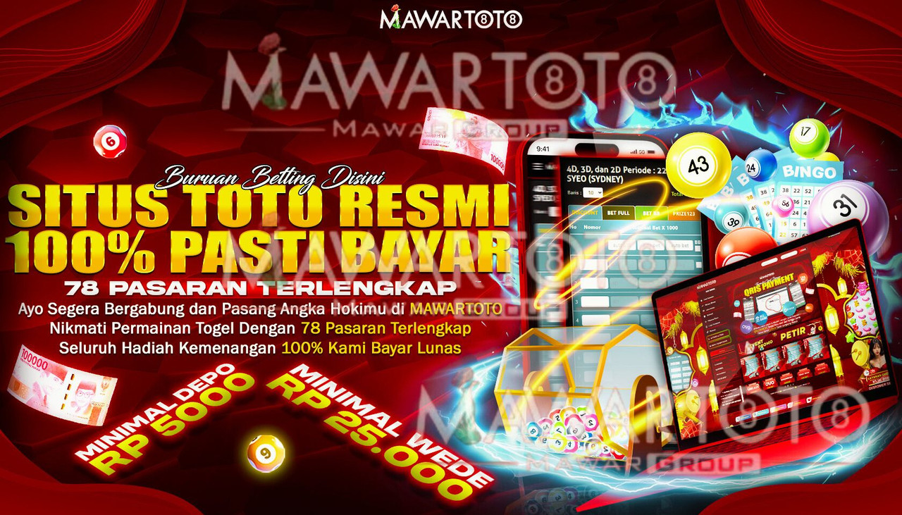 Situs Slot Gacor