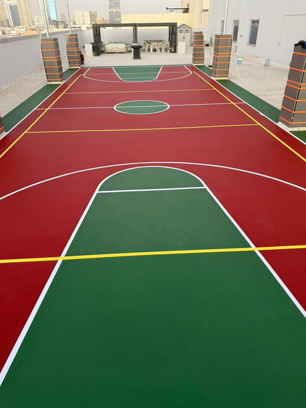 ملاعب الرياض