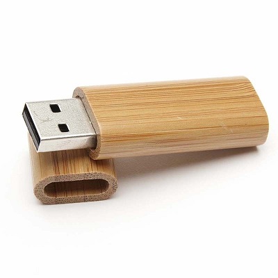 Memoria USB Bamboo Memoria USB Bamboo