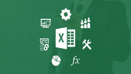 Microsoft Excel : Complete Excel for Absolute Beginners