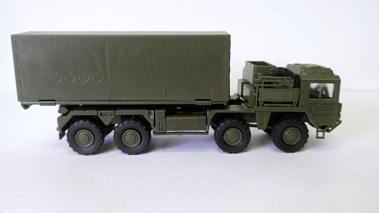 Mach (3510)