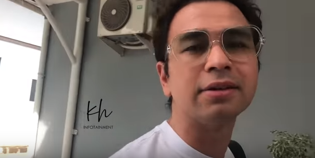 Raffi Ahmad
