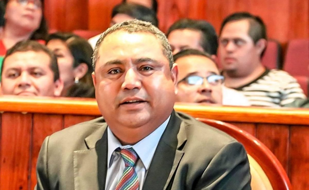 Detienen a Diputado del PRI por portación ilegal de armas