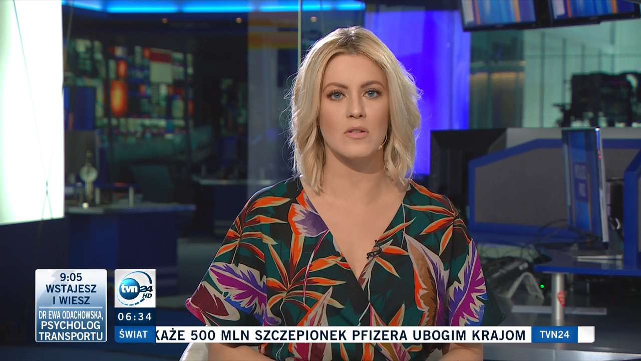 11 06 2021 justyna kosela tvn24 5