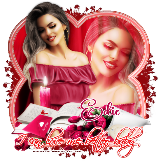 Edie260210 LGL icanlovemebetter LYS