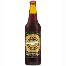 Гларус SQUIRREL Hop 5.5 Браун ейл 500 ml