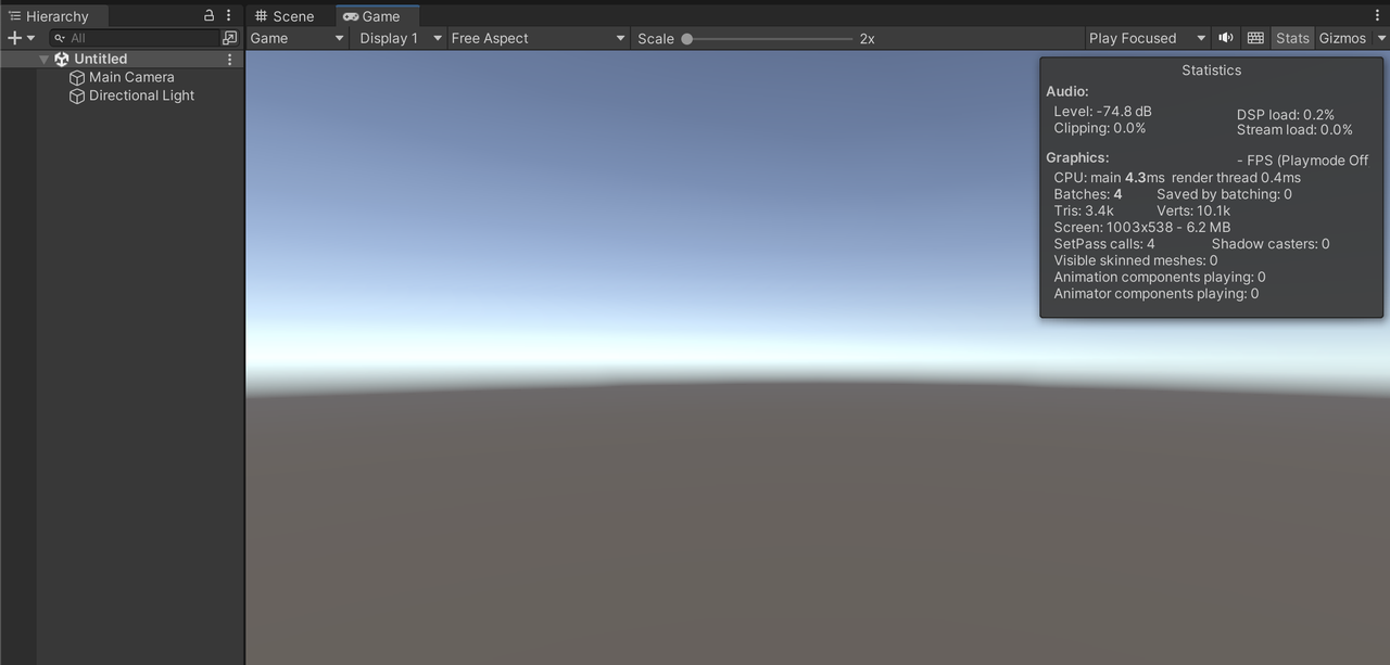 Having Fun With Gpu Resident Drawer R Unity3d Having Fun With Gpu Resident Drawer R Unity3d