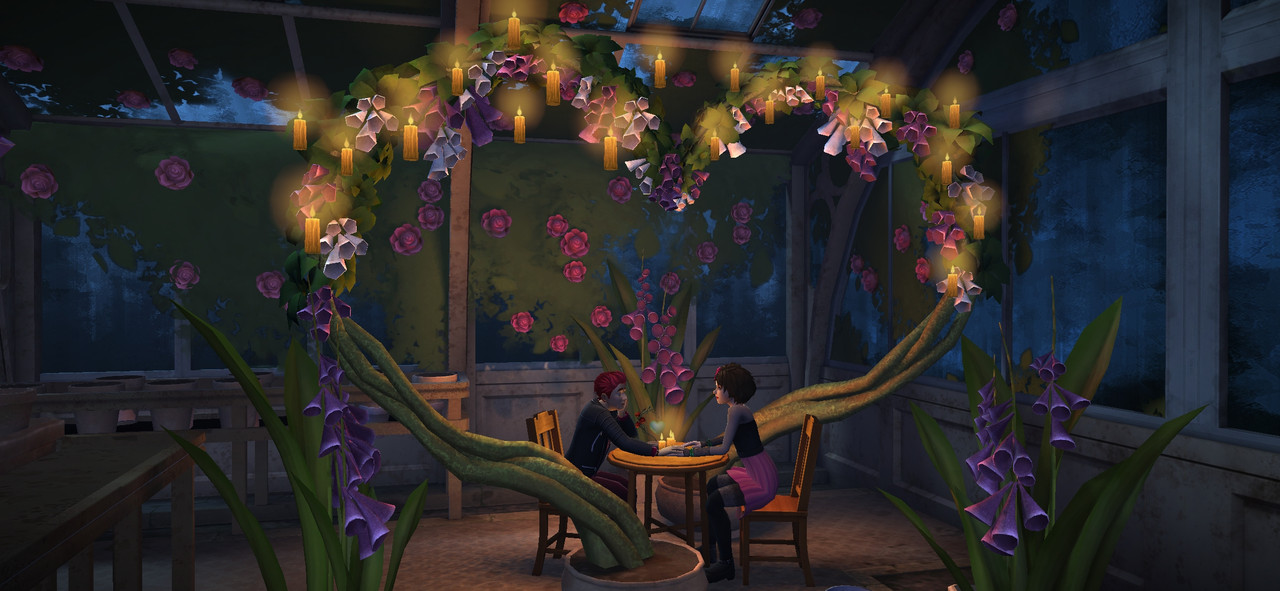 Screenshot 20260316 212659 Hogwarts Mystery