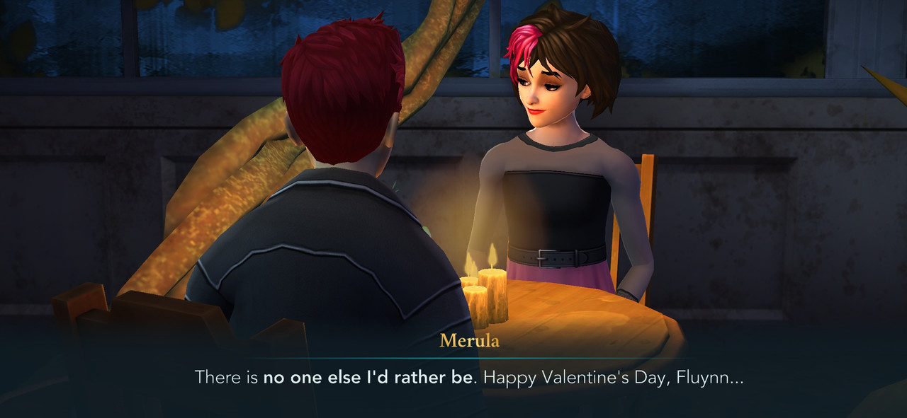 Screenshot 20260316 212643 Hogwarts Mystery