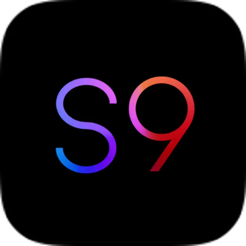 S9 Launcher