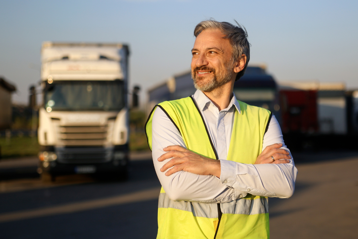 Transporteur partenaire