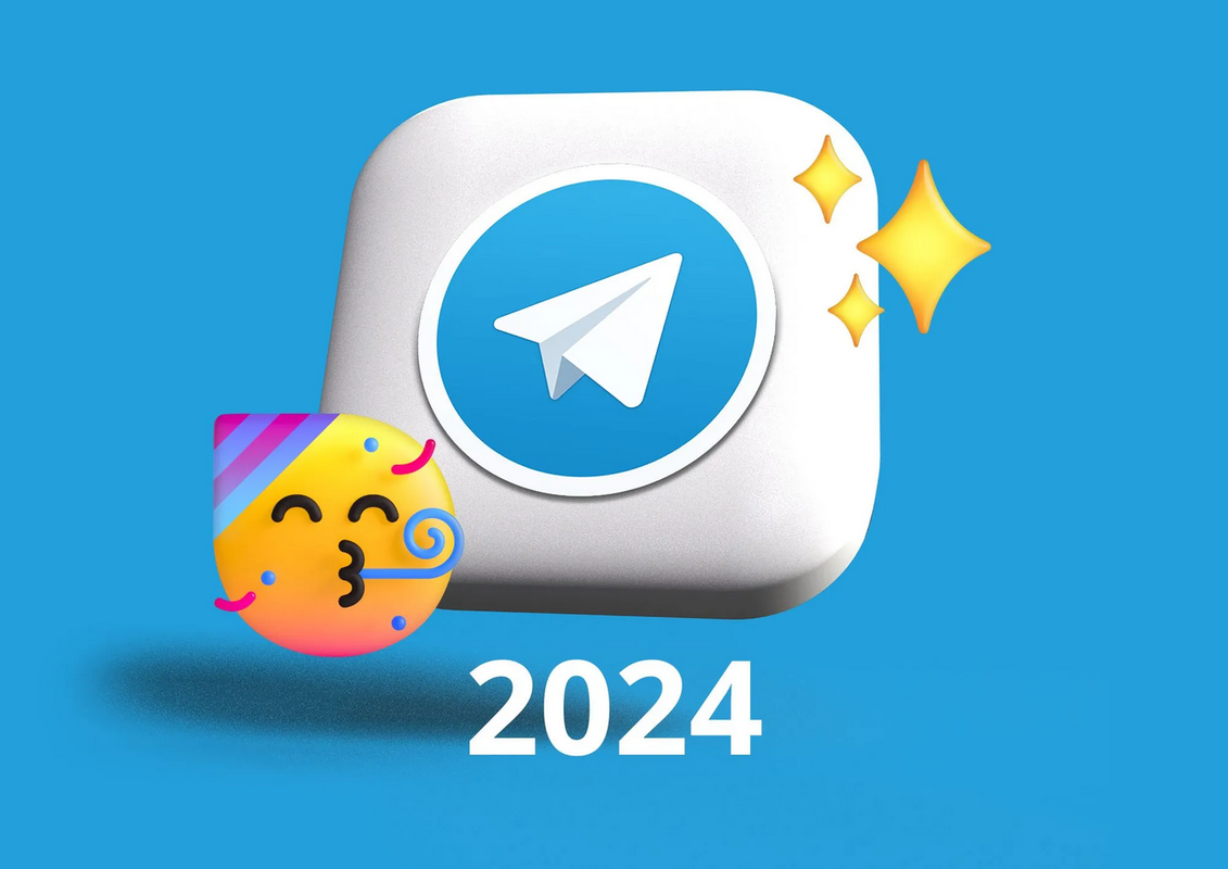Telegram se renueva este 2024: Estas son las novedades de la app