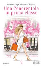 Rebecca Hope, Ohnyeva Tatiana – Una Cenerentola in prima classe (2026)