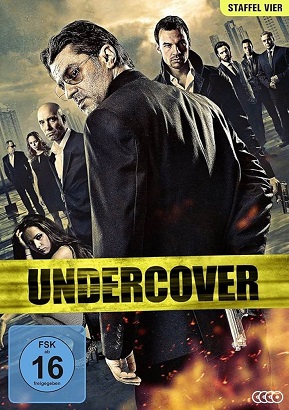 Undercover - Stagione 4 (2022) [Completa] BDMux ITA GER AAC x264 mkv