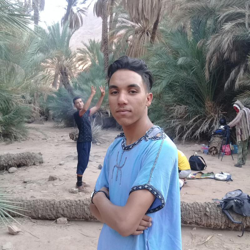 abdessamad ouchit