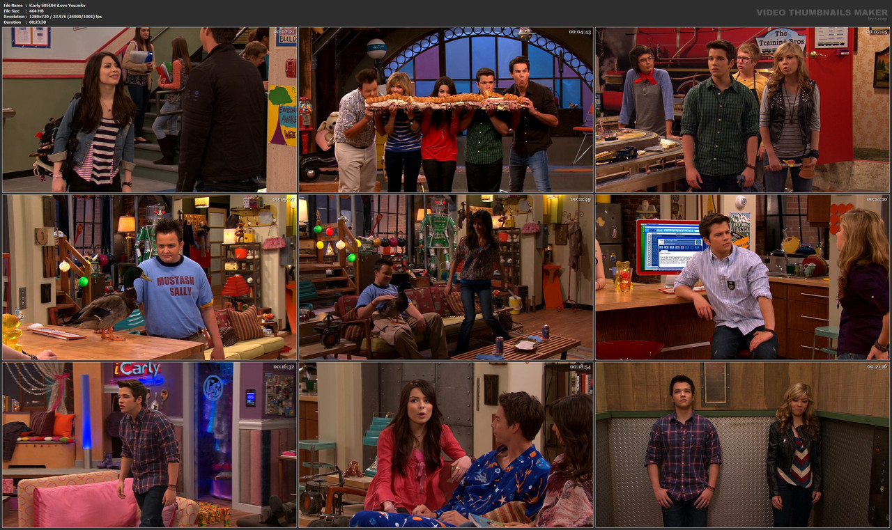iCarly S05E04 iLove You.mkv