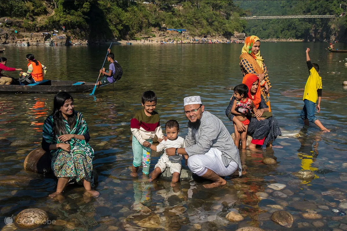 Bangladesh se ‘derrite’ por intenso calor