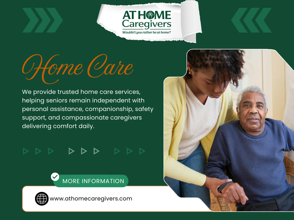 Home Care Services