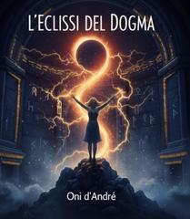 Onì d’André – L’eclissi del dogma. Come vivere il sesso divino (2025)