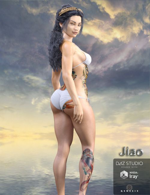 Jiao