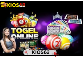 TOGEL ONLINE : KIOS62 Link Bandar Keluaran Togel Online SDY SGP HK Terkini