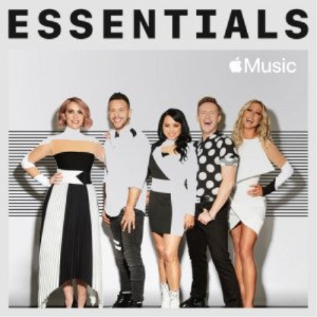 Steps - Essentials (2020)