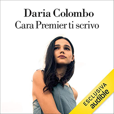 Daria Colombo - Cara premier ti scrivo (2021) (mp3 - 128 kbps)
