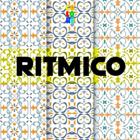 VA - Ritmico (2021)