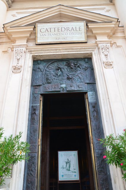 CIVITAVECCHIA-13 y 14-9-2023 - Italia y sus pueblos-2018/2019/2023 (51)