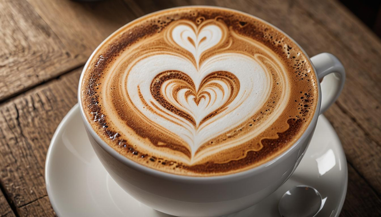 A Cuppa
