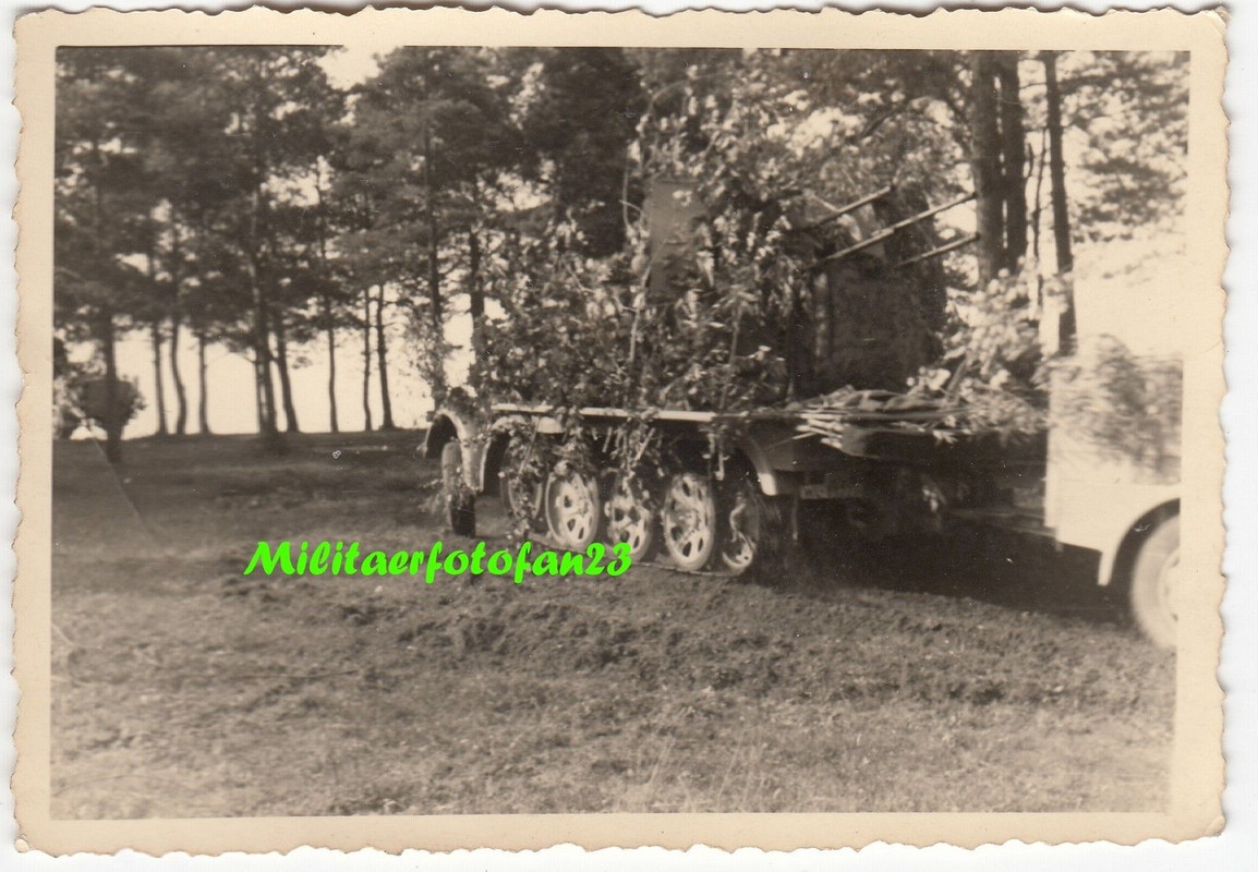 Fallschirmjäger Panzerdivision H.Göring Sd.Kfz. 