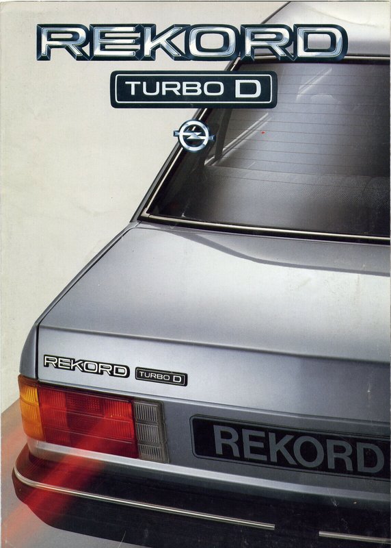 Rekord E2 Turbo D - Pagina 4 R2