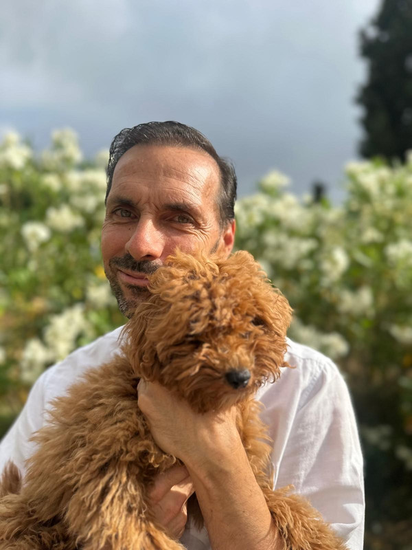 Foto del profesional