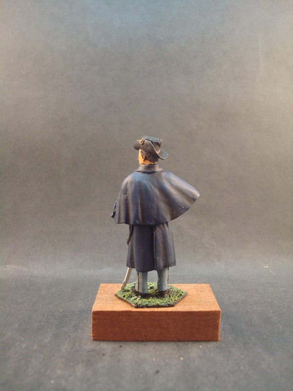 Major, US Artillery, 1865 (2)