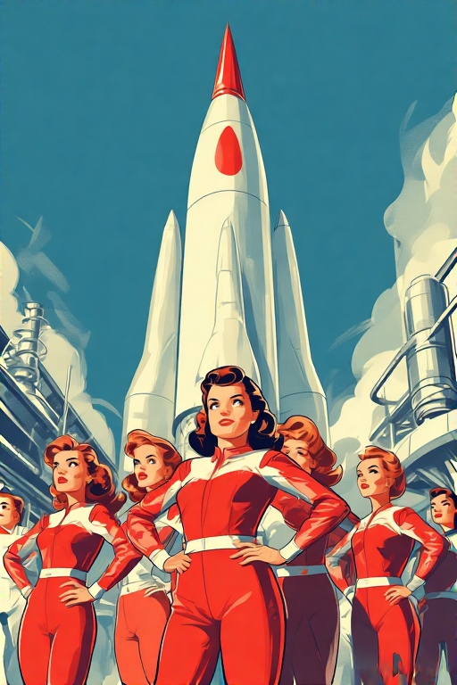 Group-of-diverse-women-in-1950-24