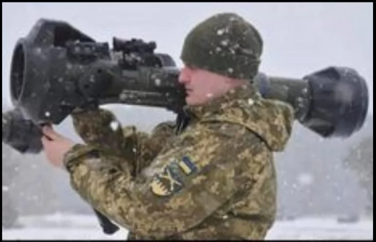 Ukrainian photographer