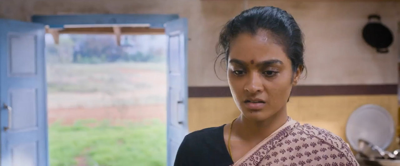 Maamanithan 2022 WebRip [Tamil] 480p 720p ESub Screenshot